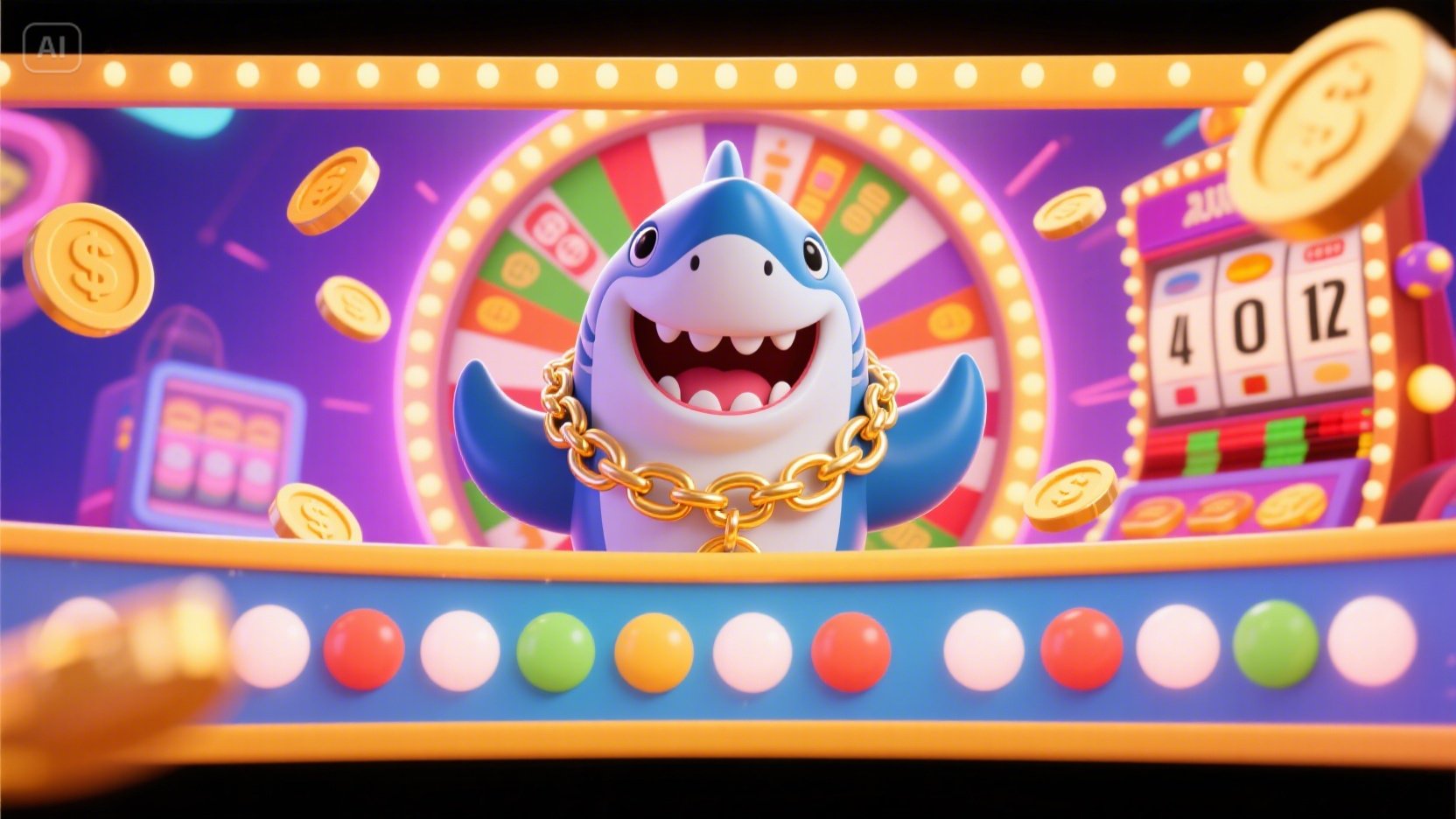 Registration at canasta royale app Casino