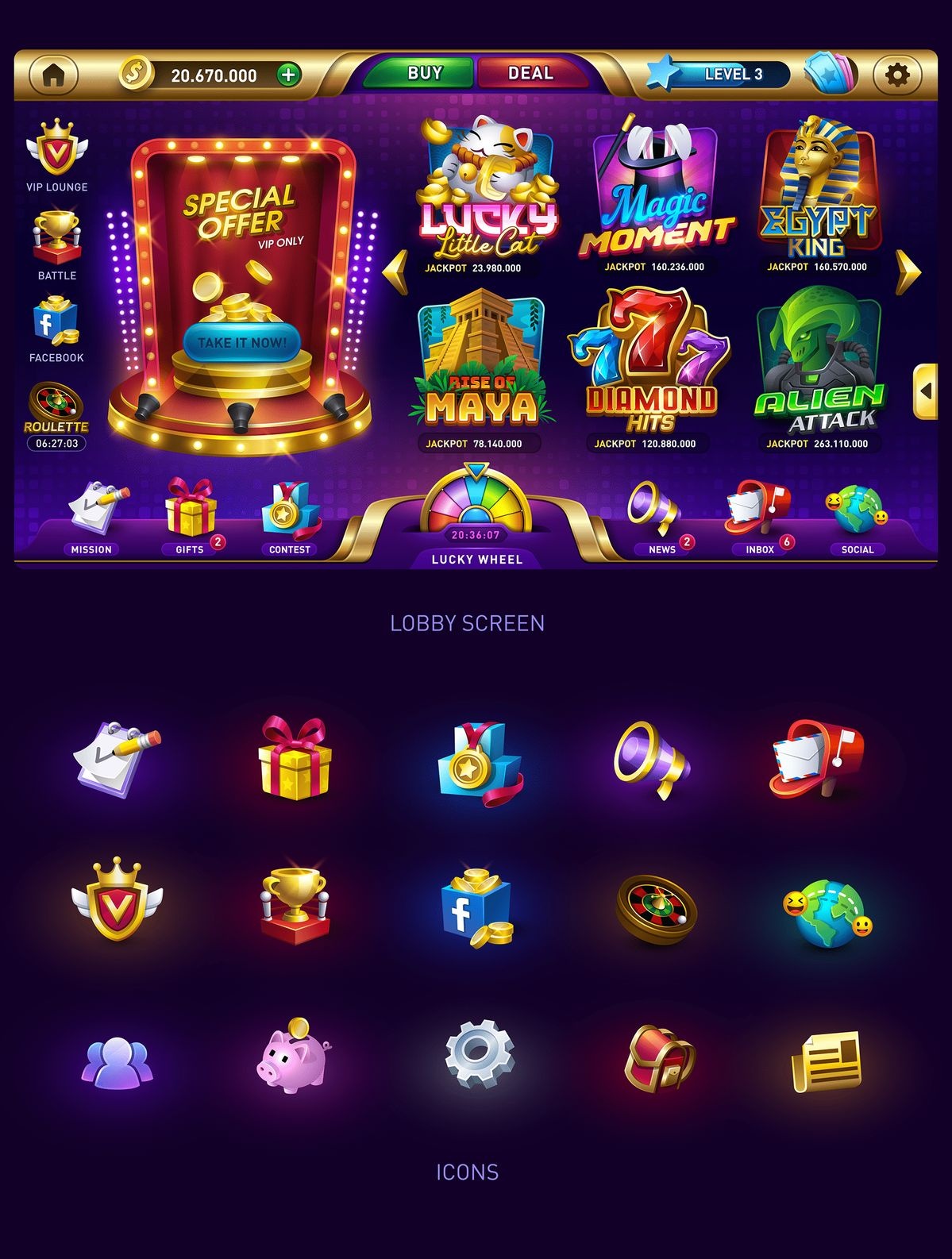canasta royale app