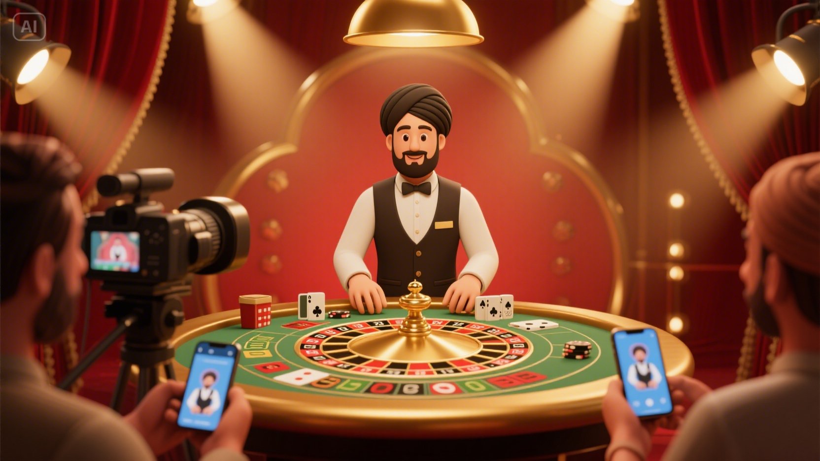 Casino canasta royale app desktop and mobile interfaces