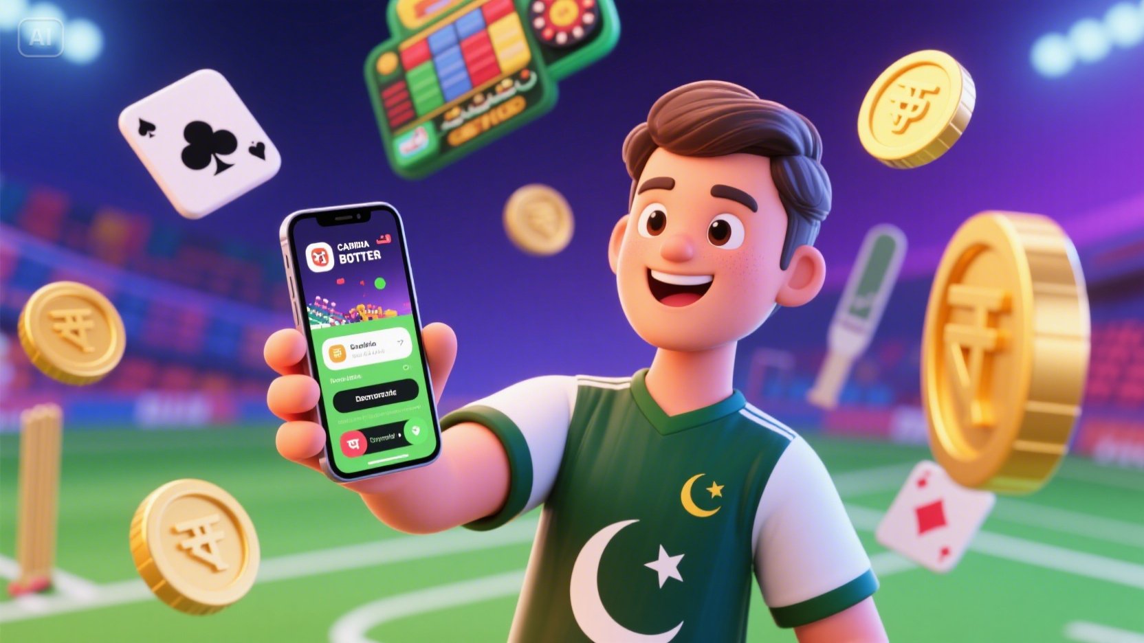 canasta royale appDeposit today and receive a 200% instant reward! Pakistani users can recharge easily, enjoy fair gameplay, and withdraw securely in PKR anytime they wish.