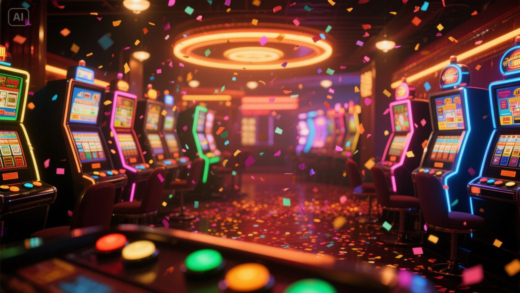 Registration at canasta royale app Casino