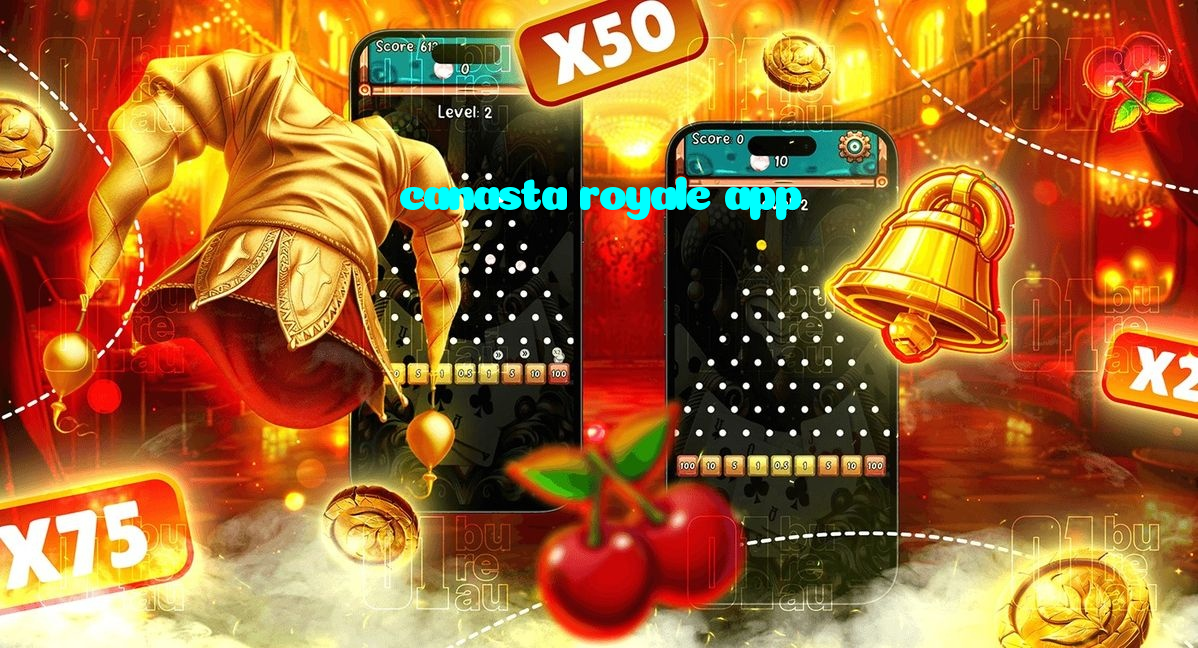 canasta royale app