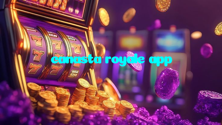 canasta royale app