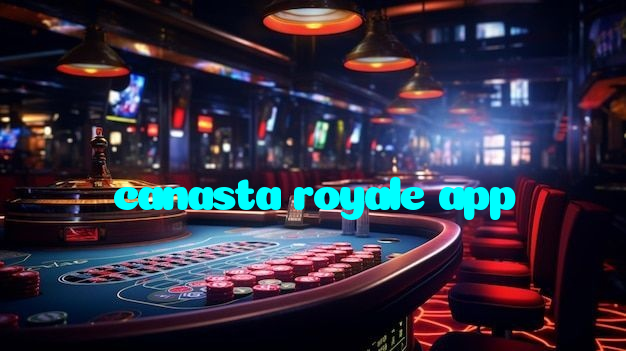 canasta royale app خوش آمدید بونس +600% پیشکش موبائل ایپ کے پروموشن سیکشن میں دکھائی دیتی ہے۔
