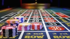 available types of canasta royale app bet including pre-match live express and system bets