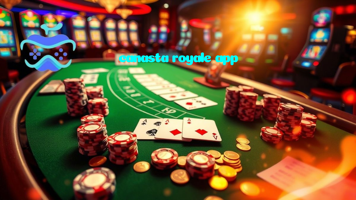 making first deposit on canasta royale app website using local payment methods in Pakistan